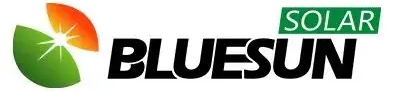 Bluesun Solar logo