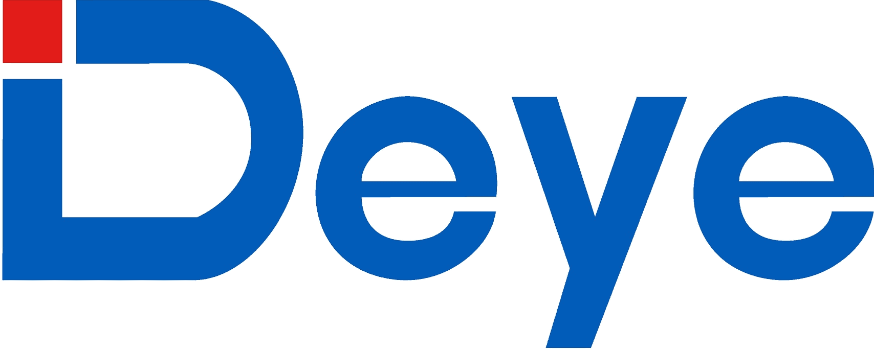 Deye logo