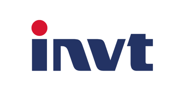 INVT logo