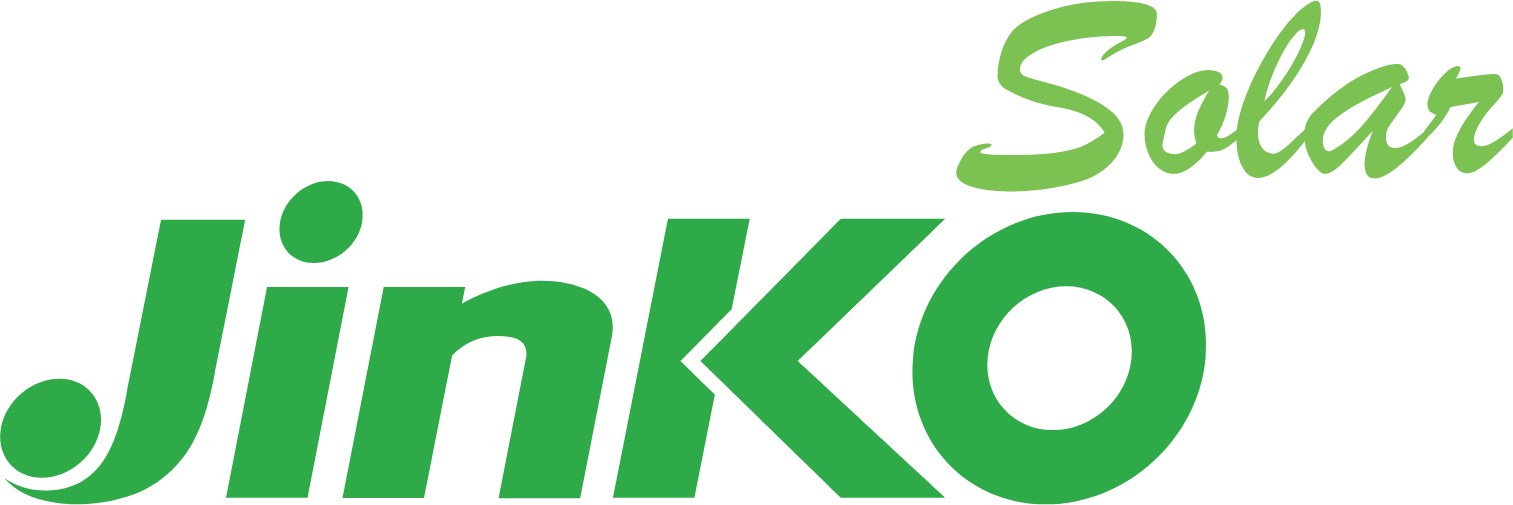 Jinko Solar logo