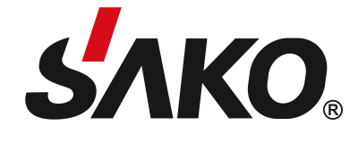 SAKO logo