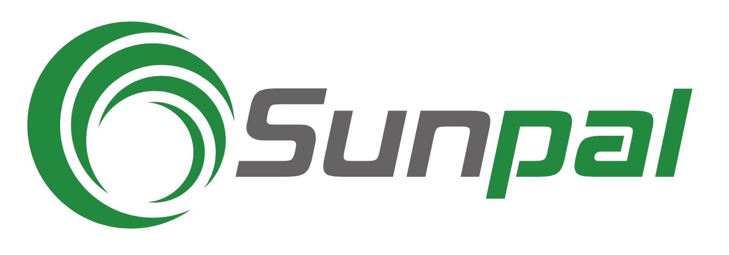 Sunpal logo