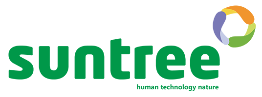 Suntree logo